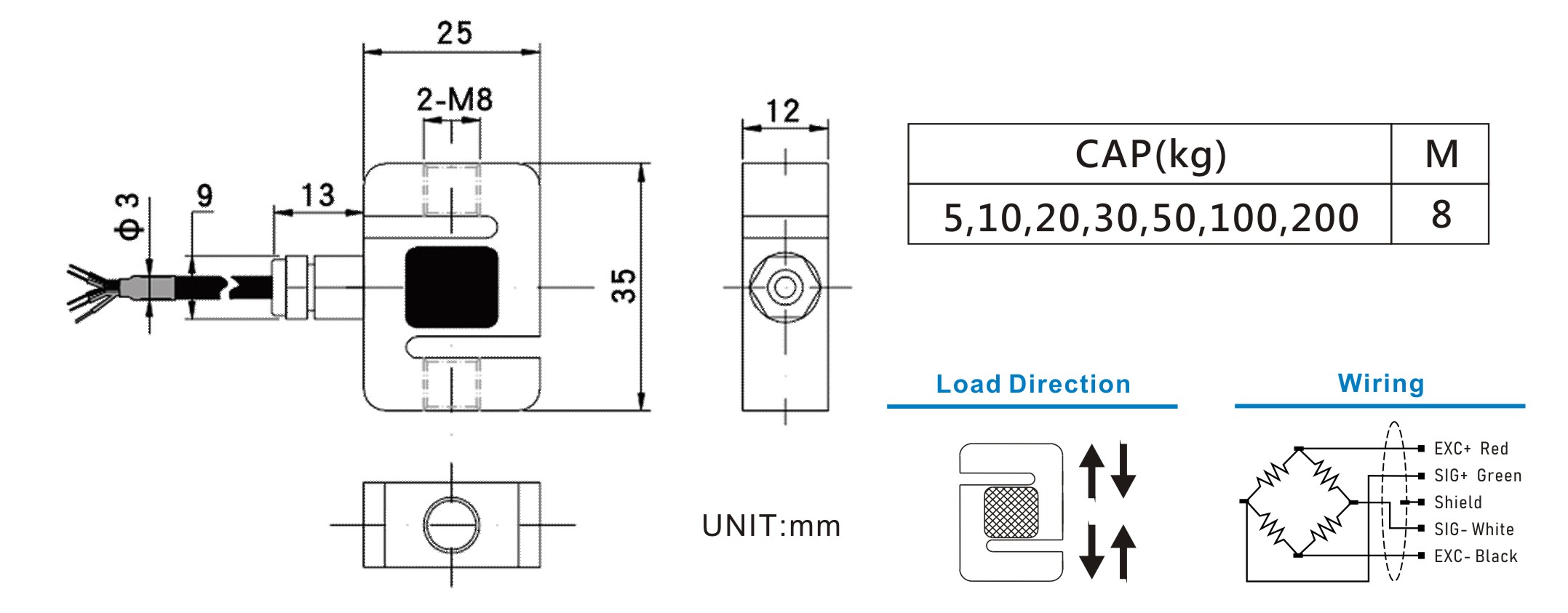 proimages/Load_Cell/ARI630D尺寸.jpg