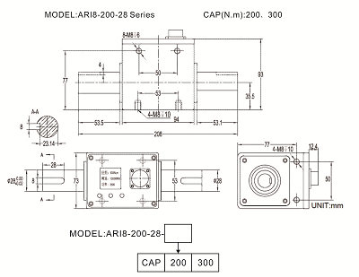 proimages/Load_Cell/ARI8-200-28尺寸01.png