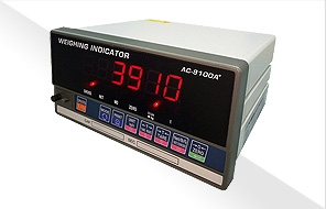 WEIGHING INDICATOR