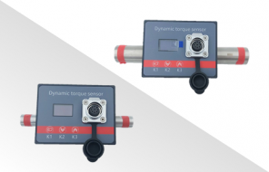 Dynamic Torque Sensor