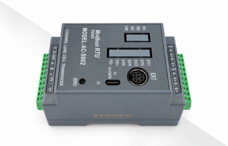 AC-5002