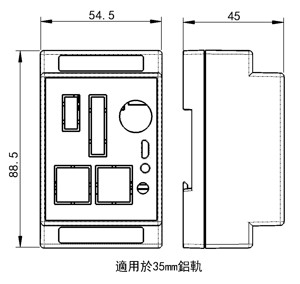 AC-5202 AC-5202