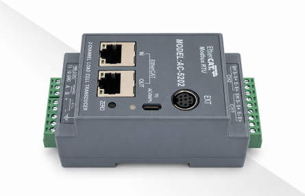 AC-5202 AC-5202