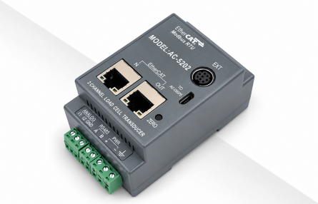 AC-5202 AC-5202