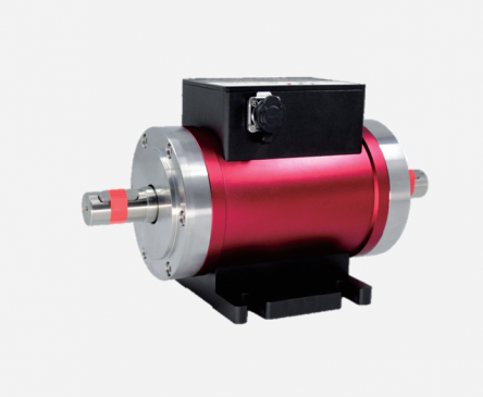 ARI8-210 Dynamic Torque Sensor