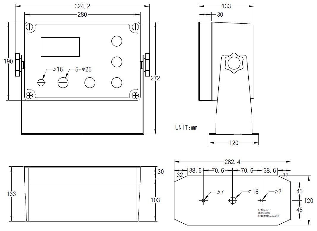 proimages/product/B.280190130尺寸.jpg