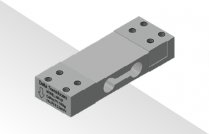 ARI63 _ Aluminium single-point load cell