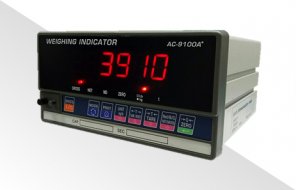 重量顯示器 AC-9100A+
