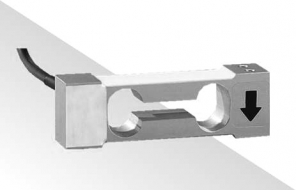 ARI2 _ Aluminium single-point load cell