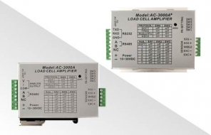 荷重元4.8kHz高速放大器|至衡實業