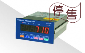 AC-7100MT (Modbus TCP)